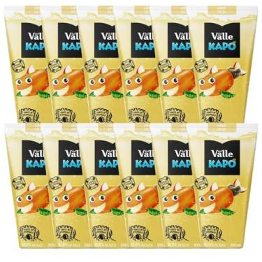 Imagem de Suco de Caju 200ml (Caixa com 12 Unidades)