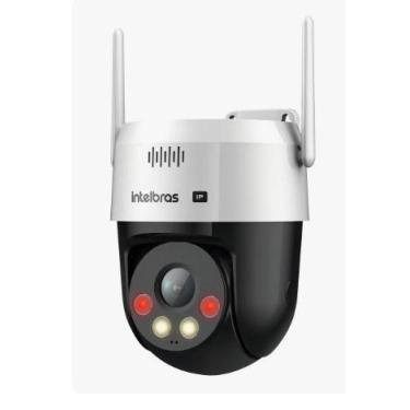 Imagem de Câmera Ip Wifi Intelbras Vipw 1300 Mini Sd Audio