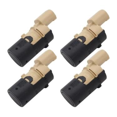 Imagem de Sistemas de assistência de estacionamento para C2 C3 C4 para Aircross para Picasso para Grand Picasso Sensor de assistência de estacionamento de inversão de carro 9653139777 9649186580 (1 peça)