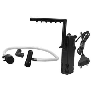 Imagem de Ｂｅｓｇａ Filtro interno para aquário, bomba submersível multifuncional, 3.8 Cm X 2.8 Cm X