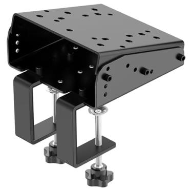 Imagem de PXN Z9 Gaming Steering Wheel Desk Mount – Adjustable Angle, Compatible VD Series Wheel Bases (VD4/ VD6/ VD10), for Desk and Racing Stand Use