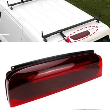 Imagem de 3rd Third Brake Light 923-299 para Ford Transit Connect Custom 2014-2020 Montagem de lâmpada de parada de montagem alta substitui DT1Z13A613A