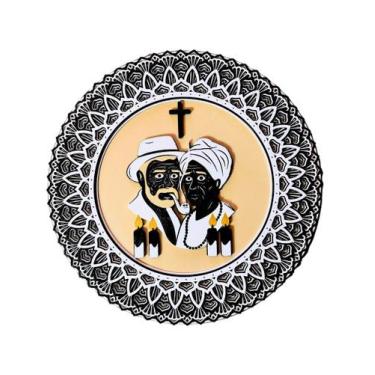 Imagem de Mandala Axé de Mesa dos Pretos Velhos - Via Astralis