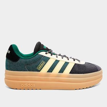 Imagem de Tênis Adidas Vl Court Bold I Feminino-Feminino