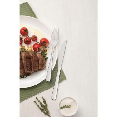 Imagem de Garfo De Mesa Tramontina Amazonas Em Aço Inox