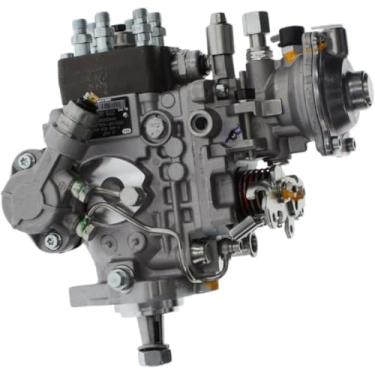 Imagem de VE6/12F1150L2004 Bomba de injeção de combustível diesel VE bomba compatível com motor IVECO Fiat 129KW 0460426451 504200569