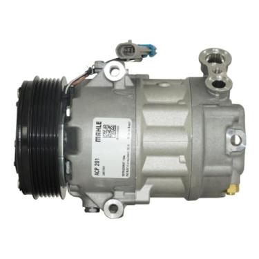 Imagem de Compressor De Ar Astra - Vectra - Zafira Mahle