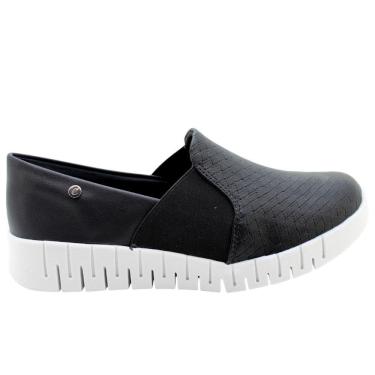 Imagem de Tênis Slip On Campesí Confort Feminino
