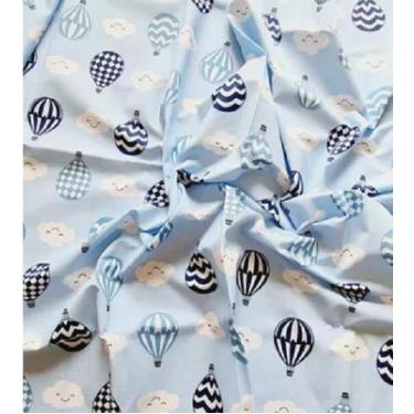 Imagem de Kit Roupa de Cama para Berço Desmontável Portátil Chiqueirinho 3 Peças