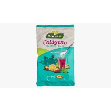 Imagem de COLAGENO HIDROLISADO KODILAR 100g