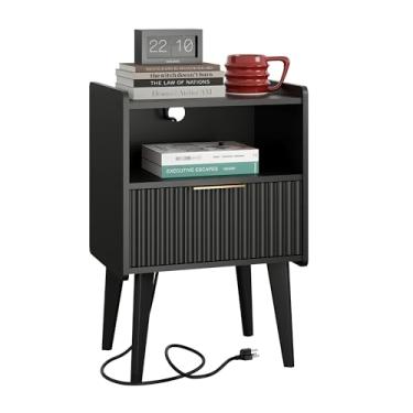 Imagem de YAUKOMEL Mesa de canto CTG57BKE