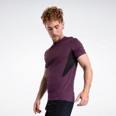 Imagem de Camiseta Reebok Certified Athlete Masculina-Masculino