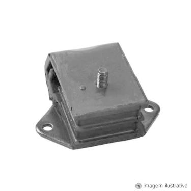 Imagem de Coxim do Motor Trafic 5 Marchas ...