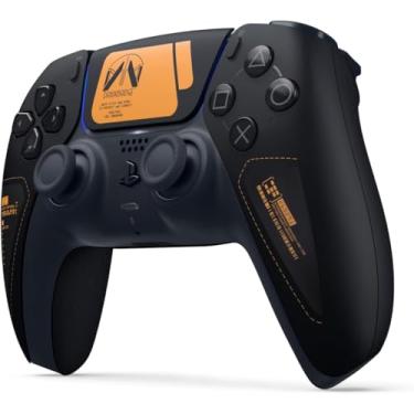 Imagem de PlayStation 5 Dualsense Controller - Death Stranding 2 Limited Edition