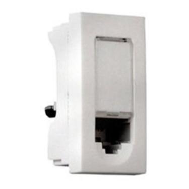 Imagem de Modulo Tomada Informatica Rj45 Cat5 Pial Plus - 615045 - Pial Legrand