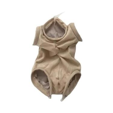 Imagem de Boneca Reborn De 18-24 Polegadas Com Corpo De Tecido E Acessórios De M