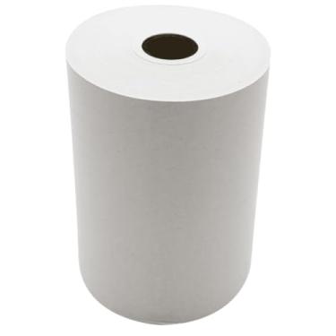 Imagem de Bobina térmica PDV 80 mm x 40 mm branca - Caixa 30 rolos