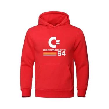 Imagem de Moletom Masculino De Manga Longa Para Outono E Inverno, Confortável, E