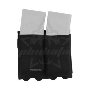 Imagem de Ophidian leve elástico único duplo triplo função saco AR tamanho molle