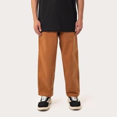 Imagem de Calça Sarja Loose Carpenter MCD-Masculino