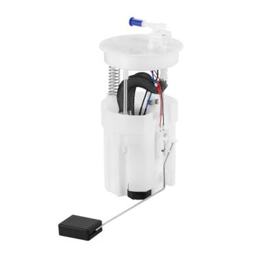 Imagem de SYKRSS Conjunto de módulo de bomba de combustível 170403DA0A compatível com Nissan Sentra 1.5L 1.6L 1.7L 1.8L 2.0L 2.5L, compatível com Nissan Tiida 2013-2018 1.6L 1.8L, substitui 17040-3DN0CD