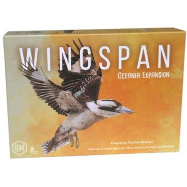 Imagem de Jogo de cartas Wingspans Fun Family para adultos, adolescentes e crianças