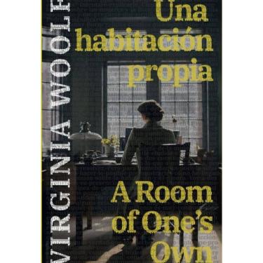 Imagem de Una habitación propia - A Room of One’s Own - Espanhol