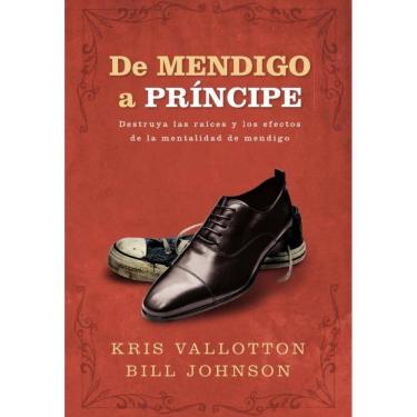 Imagem de De mendigo a príncipe - Espanhol