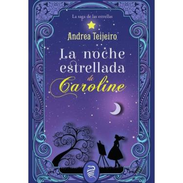 Imagem de La noche estrellada de Caroline - Espanhol