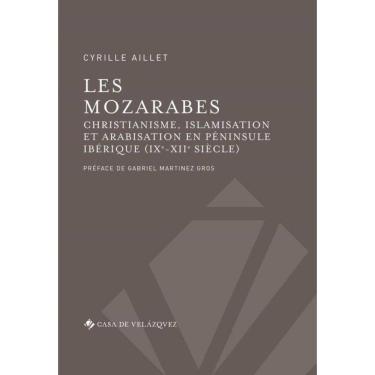 Imagem de Les mozarabes - Francês