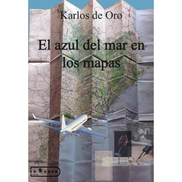 Imagem de El azul del mar en los mapas - Espanhol
