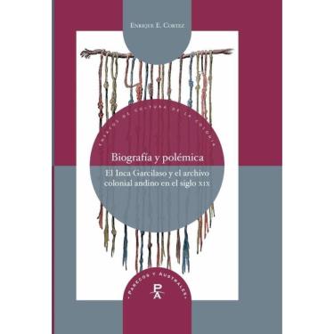 Imagem de Biografía y polémica - Espanhol