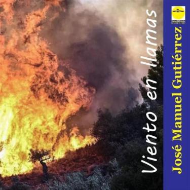Imagem de Viento en llamas - Espanhol