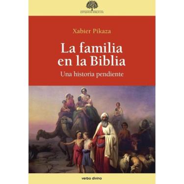 Imagem de La familia en la Biblia - Espanhol