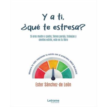 Imagem de Y a ti, ¿qué te estresa? - Espanhol