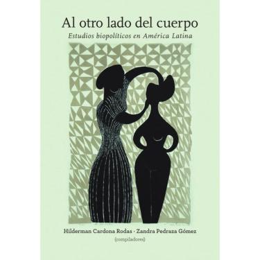 Imagem de Al otro lado del cuerpo - Espanhol