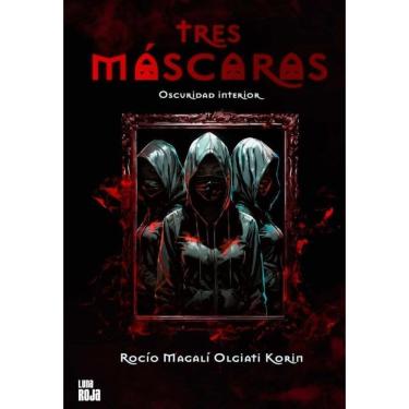 Imagem de Tres máscaras - Espanhol