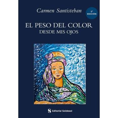 Imagem de El peso del color - Espanhol