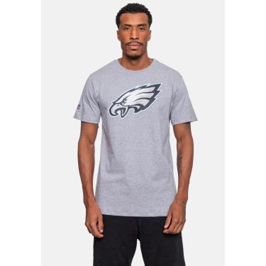 Imagem de Camiseta NFL Logo Philadelphia Eagles Masculino-Masculino