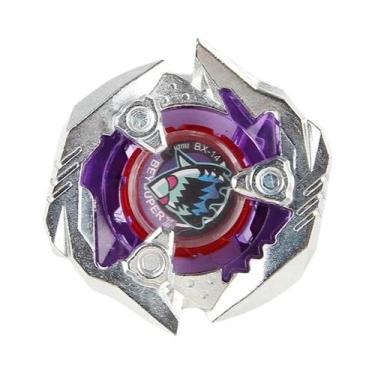 Imagem de MQ Marca BX Beys Spinning Tops Brinquedos Presente para Crianças, Bx, 