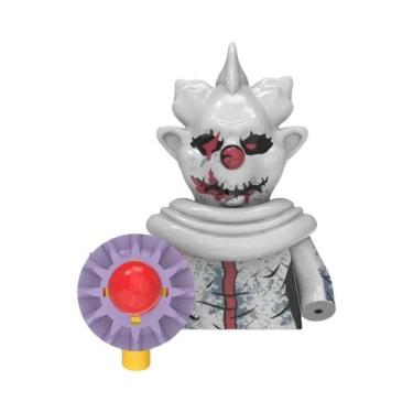 Imagem de Mini Figura De Bloco De Montar Killer Klowns De Filme De Terror, Model