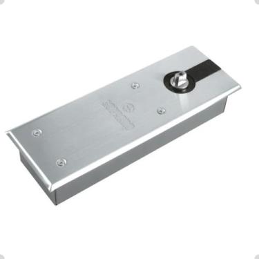 Imagem de Mola De Piso Portas De Vidro Modelo P330 Soprano