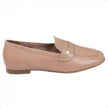 Imagem de Sapato Fem Mocassim Bottero 348303-0006, Brown sugar, 39