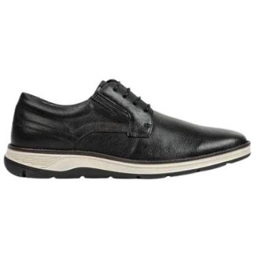 Imagem de Sapato Masculino Ferracini Fluence 5540-559 Couro-Masculino