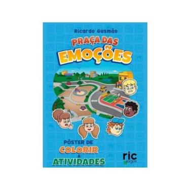 Imagem de Praça Das Emoções