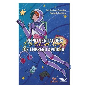 Imagem de Representações Sociais De Emprego Apoiado