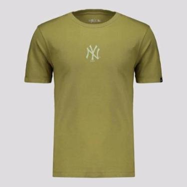 Imagem de CAMISETA NEW ERA MLB NEW YORK YANKEES EXCLUSIVO-Masculino
