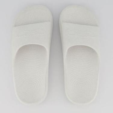 Imagem de Chinelo Olympikus Sereno Branco-Masculino