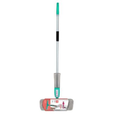 Imagem de Mop Spray Fit Limpeza Rápida Microfibra Sem Fiapos - Bettanin