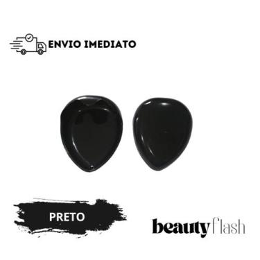 Imagem de Protetor de Orelha Térmico BeautyFlash Protege de Queimadura e Química